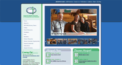 Desktop Screenshot of abcopad.org