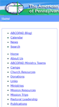 Mobile Screenshot of demo.abcopad.org